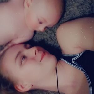 Meet your Posher, Jenna